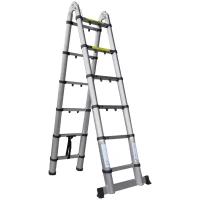 Лестница UPU Ladder UPT706 3,8 м