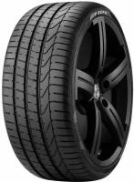 Pirelli P Zero PZ4 Luxury Saloon 275/40R18 103Y XL * RunFlat