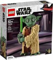 Конструктор LEGO Star Wars 75255 Йода, 1771 дет