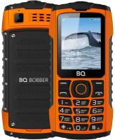 Мобильный телефон BQ-2439 Bobber IP68 Orange