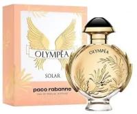 Paco Rabanne Olympea Solar парфюмерная вода 30 мл для женщин