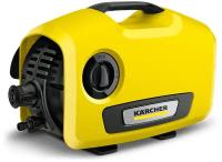 Мойка высокого давления KARCHER K 25 Silent Limited Edition, 110 бар, 360 л/ч