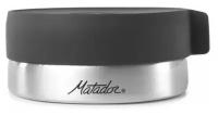 Контейнер MATADOR Waterproof Travel Canister 100 мл (MATCANL1001G) металлик