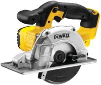 Аккумуляторная дисковая пила DeWALT DCS373N, 18 В