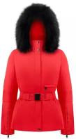 Куртка горнолыжная Poivre Blanc W22-0801-WO-B Scarlet Red 8 (US:S)