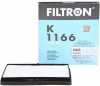 Салонный фильтр Filtron K1166