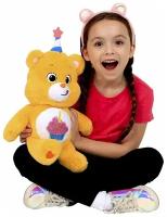 Плюшевый мишка для обнимашек Care Bears