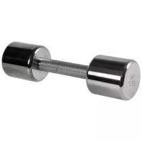 Гантель неразборная MB Barbell MB-FitM-5 5 кг