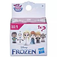 Twirlabouts Фигурка Disney Frozen серия 2 Сюрприз F1820 4.5 см