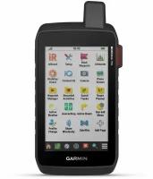 Портативный навигатор Garmin Montana 750i