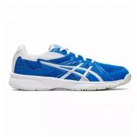 Кроссовки волейбольные женские ASICS 1072A012 406 UPCOURT 3 1072A012406-10 размер 42,5 цвет синий