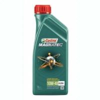 Моторное масло Castrol Magnatec 10W-40 А3/В4, 1 л