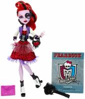 Кукла Оперетта Долл Monster High День фотографий