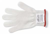 Перчатки ткань Victorinox 7.9036. M M (упаковка: 1 штука) белый