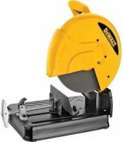 Пила монтажная DeWALT D28730