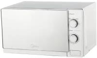 Микроволновая печь соло Midea MM720C4E-S