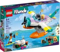 LEGO Friends 41752 Морской спасательный самолет