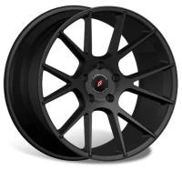 Диск INFORGED IFG23 9x18 5/112 ET35 66,6 Matt Black