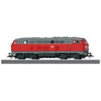 Marklin Тепловоз BR 216 DB AG, 36218, H0 (1:87)