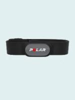 Кардиопередатчик Polar H9 Black (m-xxl)