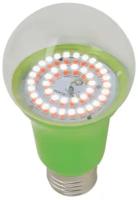 Лампа светодиодная для растений ФитоЛето UL-00004582, E27, A60
