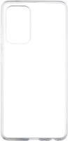 Накладка силикон Deppa Case Gel для Samsung Galaxy A52/A52S прозрачный (арт. 870066)