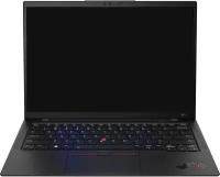 Ноутбук Lenovo ThinkPad X1 Carbon Gen 10 21CB0089RT Intel Core i7 1260P, 2.1 GHz - 4.7 GHz, 16384 Mb, 14