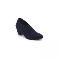 Туфли UNITED NUDE, размер 36, темно-синий