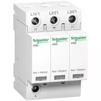 Устройство защиты от перенапряжения для систем энергоснабжения Schneider Electric A9L65301