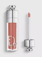 Блекс для губ Dior addict lip maximizer 038 - Rose Nude