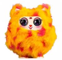 Tiny Furries, интерактивная игрушка Mama Tiny Furry Pumpkin