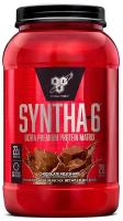 BSN Syntha-6 1320 гр. 2.91lb (BSN) Шоколадный молочный коктейль