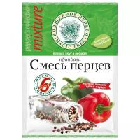 Приправа Смесь перцев Волшебное дерево, 30 г