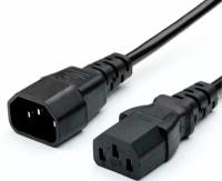 Кабель ATcom Power Supply Cable 1.8m 0.75mm AT10117