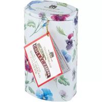 Печенье Campbells Pansy Tin Shortbread fingers 120 г