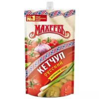 Кетчуп Махеевъ Русский, 300 г