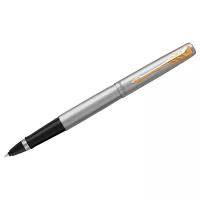 Parker Jotter Core T691 - Stainless Steel GT, ручка-роллер, M