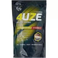 Протеин Fuze Matrix Creatine + Vitamin C, 750 гр., шоколадное печенье