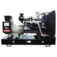 Дизельный генератор MVAE АД-300-400-C, (332000 Вт)
