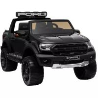 VIP Toys Автомобиль Ford Ranger Raptor F150R, черный