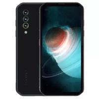 Смартфон Blackview BL6000 Pro 5G 8/256 ГБ, Dual nano SIM, графитовый черный