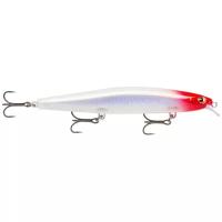 Воблер Rapala MaxRap Long Range Minnow MXLM12 120 мм 20 г подвесной крючок