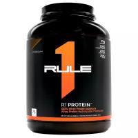 Протеин Rule 1 Protein, 2290 гр., Chocolate Fudge