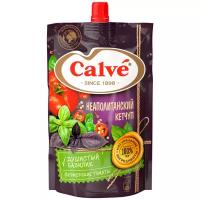 Кетчуп Calve Неаполитанский, 350 г