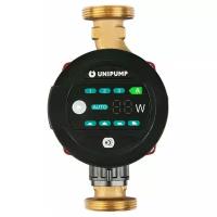 Насос циркуляционный UNIPUMP LPA 32-40 - 0,02 кВт (однофазный, Ду32, PN10, Hmax 4 м, чугун)