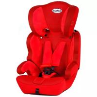 Автокресло группа 1/2/3 (9-36 кг) Heyner MultiProtect Aero SP, Racing Red