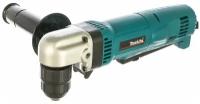 Угловая дрель Makita DA3011F, 450 Вт