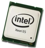 Процессор Intel Xeon E5-2697V2 Ivy Bridge-EP LGA2011, 12 x 2700 МГц, OEM