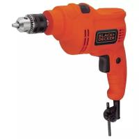 Ударная дрель BLACK+DECKER KR5010, 550 Вт