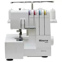 Оверлок Minerva M 840 DS